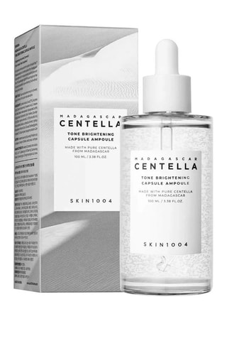 Sérum illuminateur Madagascar Centella - 100 ml