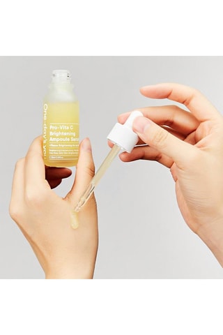 Sérum à la vitamine C Brightening - 30 ml