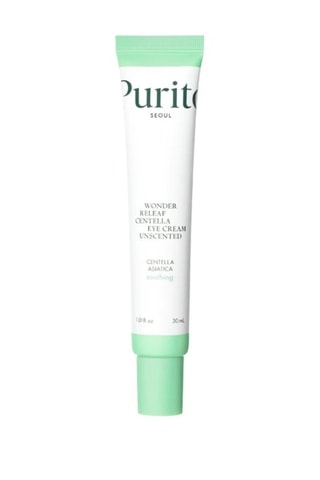 Crème contour des yeux Wonder Releaf centella unscented - Tout type de peaux - 30 ml