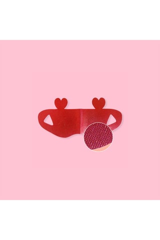 Masque double menton liftant Castopia - 12 g