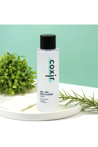 Lotion tonique AHA + BHA - 150 ml