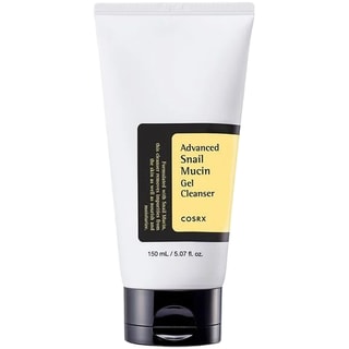 Cosrx - Gel nettoyant - Bave d'escargot - Visage - 150 ml