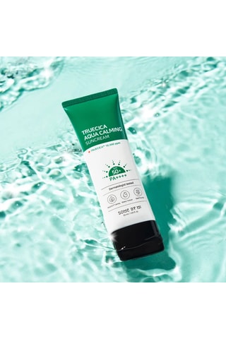 Some by Mi - Crème solaire SPF 50+ - Visage - 50 ml
