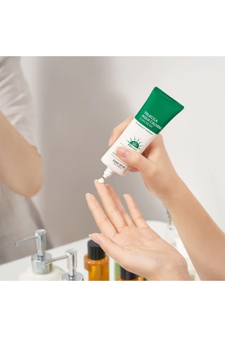Some by Mi - Crème solaire SPF 50+ - Visage - 50 ml