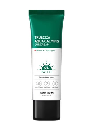 Some by Mi - Crème solaire SPF 50+ - Visage - 50 ml