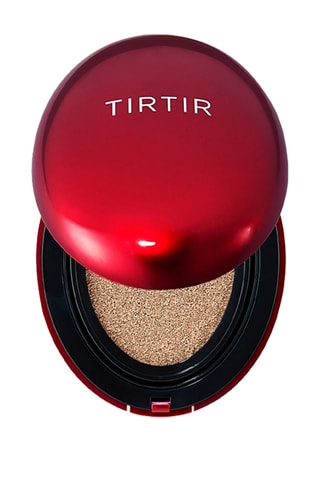 Tirtir - Mini fond de teint semi-mat SPF 40+ - 21W Natural Ivory - 4,5 g