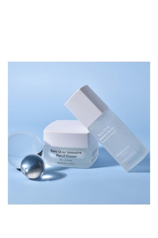 Coffret Turn Over intense - 2 produits