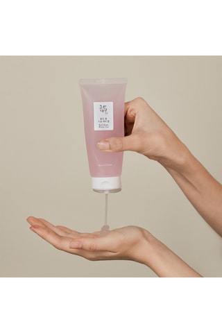 Beauty Of Joseon - Gel-crème hydratant - Haricots rouges & peptides - Peaux grasses - 100 ml