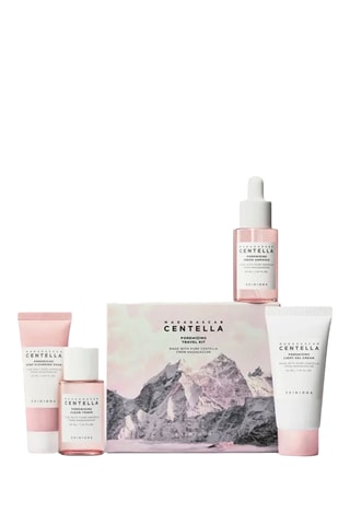 Coffret routine visage centella madagascar Skin1004 - 4 produits