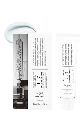 Crème soins 147 - Peau normal et sèche - 50 ml