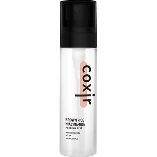 Coxir- Brume purifiante - Niacinamide & riz noir - 80 ml