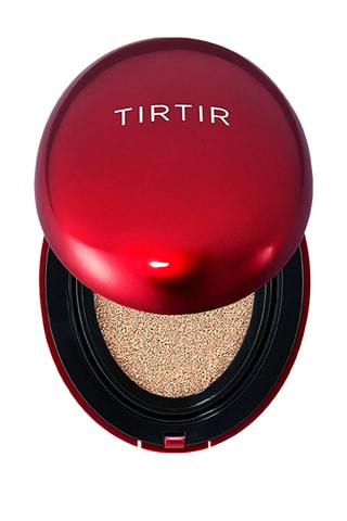 Tirtir - Mini fond de teint semi-mat SPF 40+ - 17C Porcelain - 4,5 g