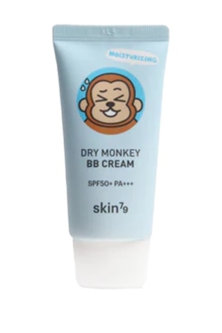 Skin79 - BB crème hydratante SPF 50+ - Peaux mixtes - 30 ml
