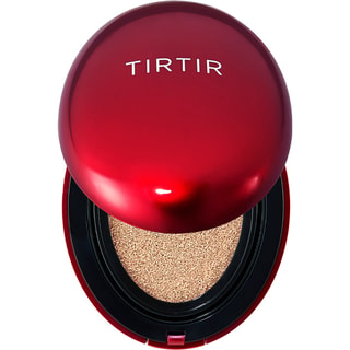 Tirtir - Fond de teint semi-mat SPF 40+ - 17C Porcelaine - 18 g