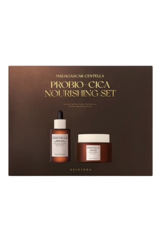 Coffret nourrissant centella probio-cica Skin1004 - 2 produits
