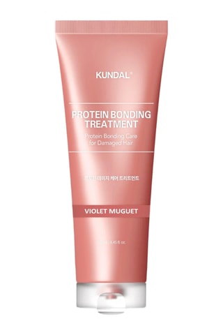 Masque capillaire protein bonding violet muguet - Cheveux abîmés - 250 ml