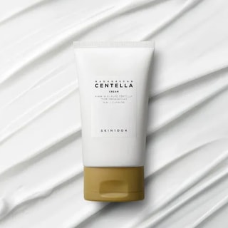 Skin 1004 - Crème apaisante - Centella asiatica & niacinamide - Visage - 75 ml 