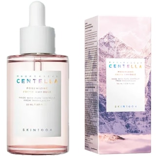 Skin 1004 - Sérum purifiant - Poremizing - Peaux mixtes à grasses - 30 ml