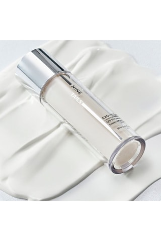 Protection solaire éclaircissante Exo-Hydro - SPF 50+ / PA++++ - 50 ml