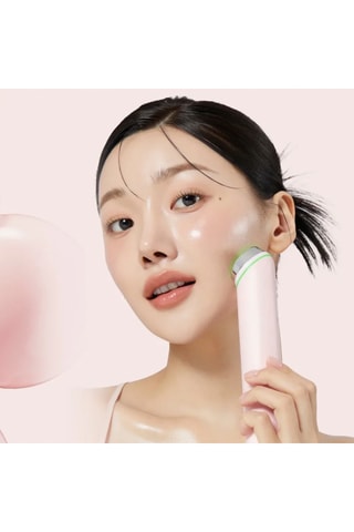 Dispositif facial électronique Age-r Booster Pro Rose