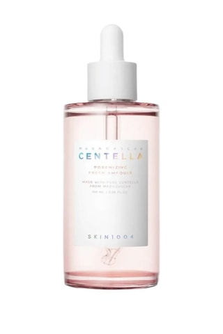 Ampoule hydratante Madagascar Centella - 100 ml