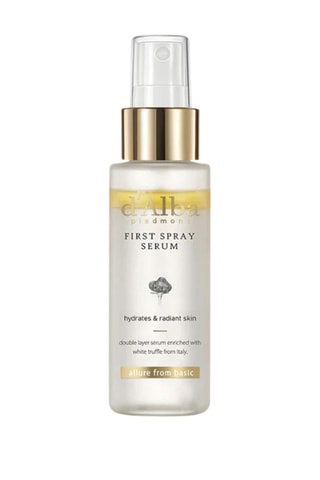 Sérum First Spray à la truffe blanche - 50 ml