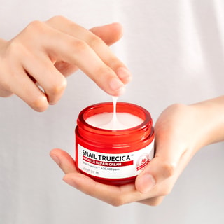 Some by Mi - Crème réparatrice - Bave d'escargot - Visage - 100 ml