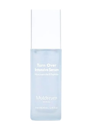 Muldream - Sérum anti-âge - Niacinamide & peptides - Visage - 40 ml