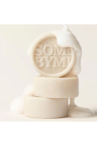 Some By Mi - Savon nettoyant - Lactosoy - Visage - 90 g
