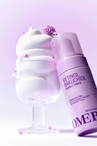 Tonique retinol bakuchiol - Tous types de peau - 150 ml