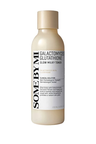Lotion tonique lactée galactomyces glutathione - 200 ml