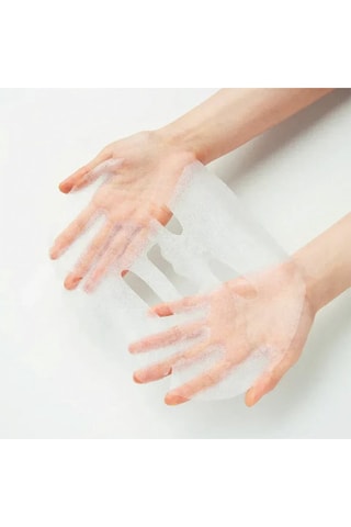 5 masques lumineux au miel Some by Mi - 5 x 20g