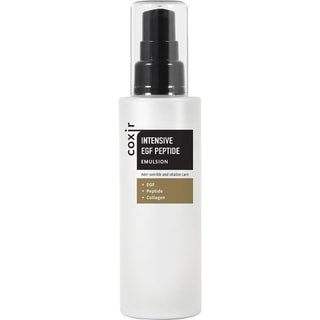 Coxir - Emulsion raffermissante & anti-rides - Collagène & peptides - 100 ml