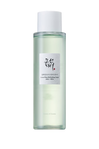 Beauty Of Joseon - Lotion tonique rafraichissante - AHA + BHA - Visage 150 ml