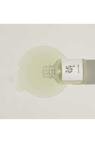 Beauty Of Joseon - Sérum apaisant anti-acné - Thé vert & panthénol - Visage - 30 ml