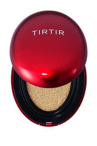 Tirtir - Fond de teint semi-mat SPF 40+ - 24W Beige doux - 18 g