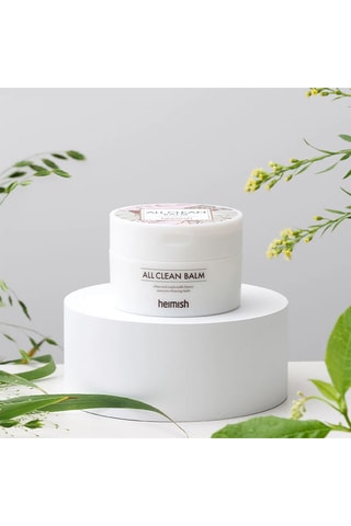 Heimish - Baume démaquillant - Visage - 120 ml