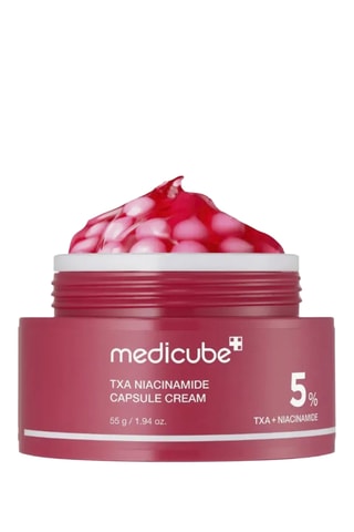 Crème capsules TXA Niacinamide - 55 g