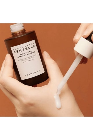 Sérum régénérateur Intensive probio-cica Madagascar Centella - Tout type de peaux - 50 ml