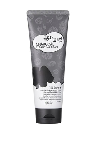 Mousse nettoyante visage - 150 ml