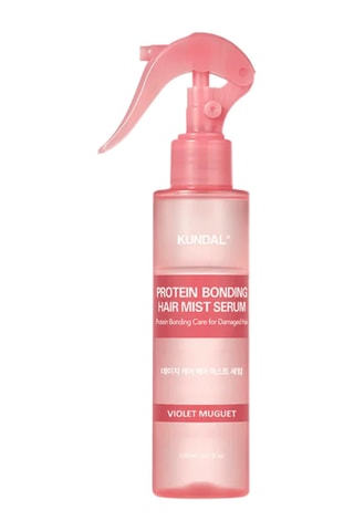 Sérum capillaire protein bonding violet muguet - 150 ml