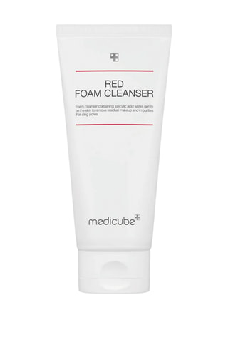 Nettoyant moussant pour le visage - 120 ml