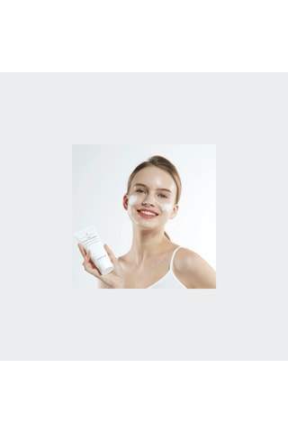 Nettoyant moussant pour le visage - 120 ml