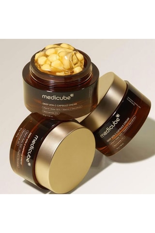 Crème éclat - Vitamine C - Visage - 55 g