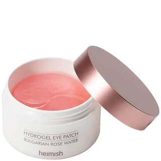 Heimish - Patchs hydratant & anti-âge - Rose - Yeux 
