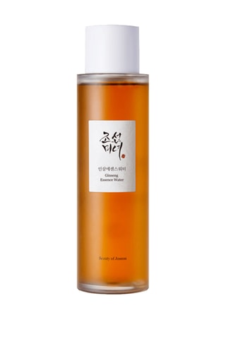 Beauty Of Joseon - Lotion tonique hydratante - Eau de ginseng - Visage - 150 ml