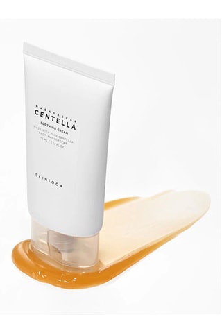 Skin1004 - Crème hydratante & apaisante - Centella asiatica & acide hyaluronique  - Peaux sensibles - 75 ml