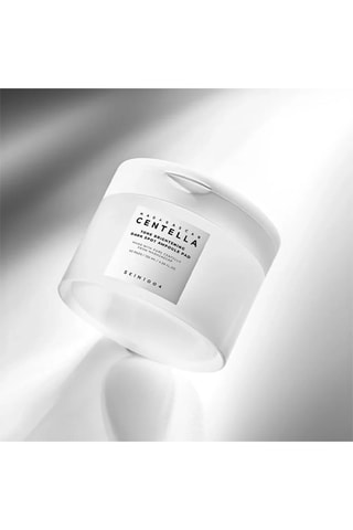60 pads visage Tone Brightening Dark Spot Madagascar Centella - 130 ml