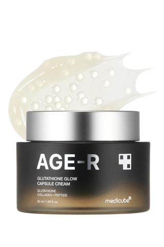 Crème éclat au glutathion - 50 ml
