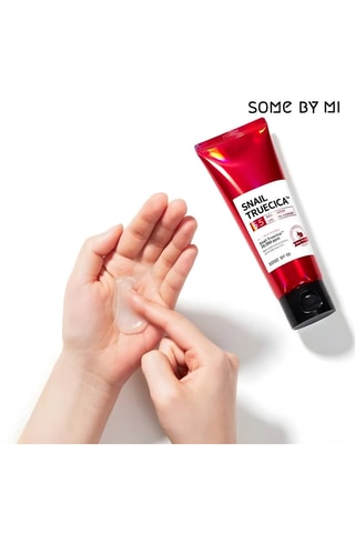 Some by Mi - Gel nettoyant réparateur - Bave d'escargot - Visage - 100 ml
